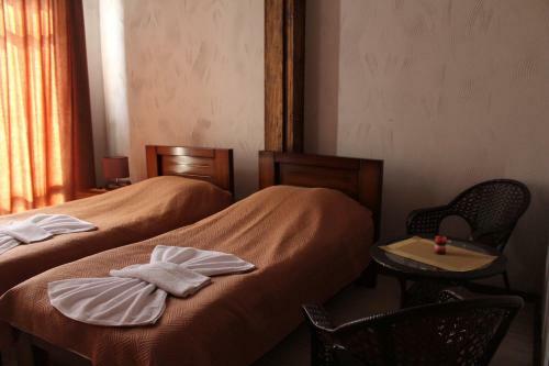 Hotel Villa Likani
