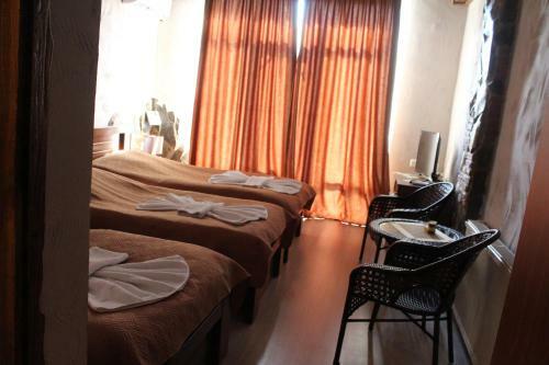 Hotel Villa Likani