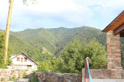 Hotel Villa Likani