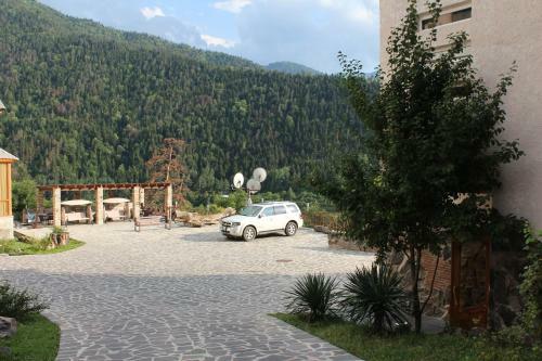 Hotel Villa Likani