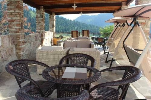 Hotel Villa Likani