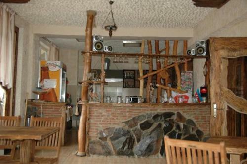 Hotel Villa Likani