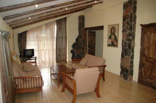Hotel Villa Likani