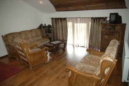 Hotel Villa Likani
