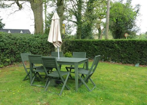 Apartamento The Middlewood - Luxury Self Contained Retreat