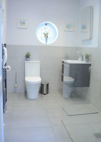 Apartamento The Middlewood - Luxury Self Contained Retreat