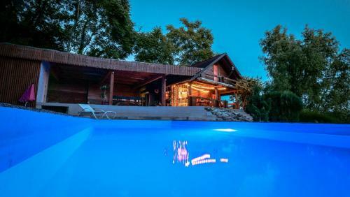 Villa La Mona
