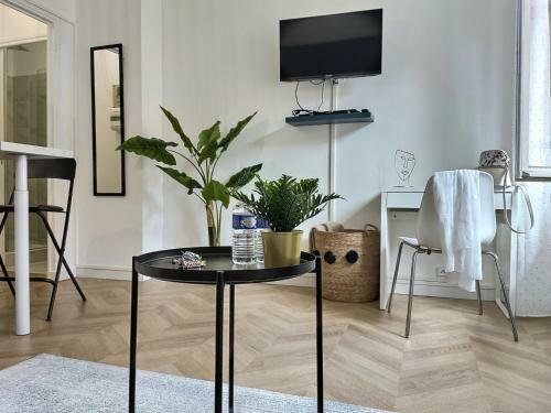 Apartamento Le Dandy - Hyper Centre - Albi