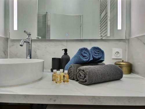 Apartamento Le Dandy - Hyper Centre - Albi