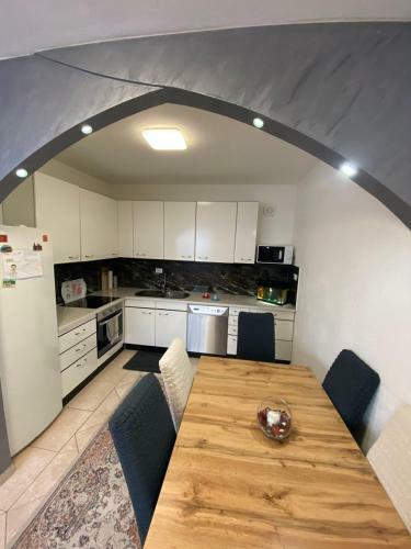 Apartmani Milka S
