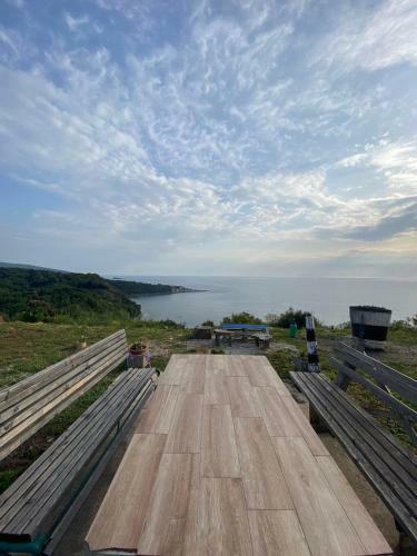 Apartmani Milka S