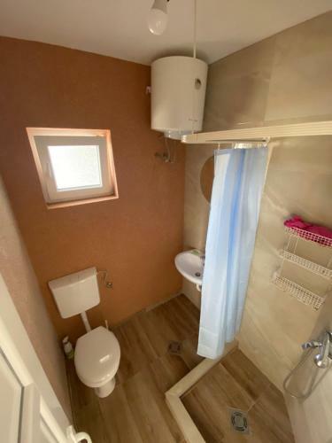 Apartmani Milka S