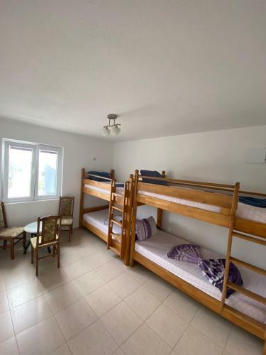 Apartmani Milka S