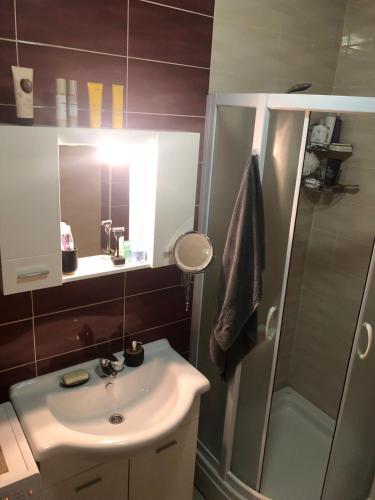 Apartamento Cako