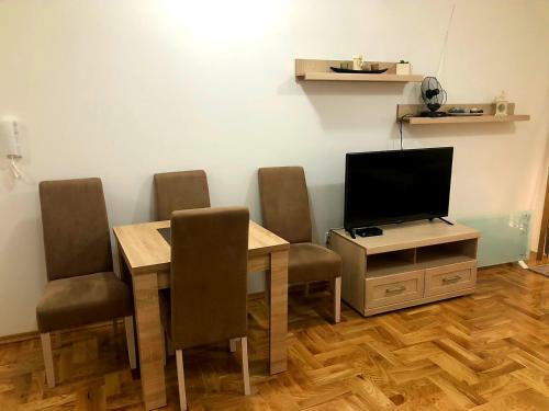 Apartman M