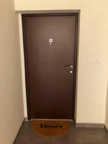Apartman M