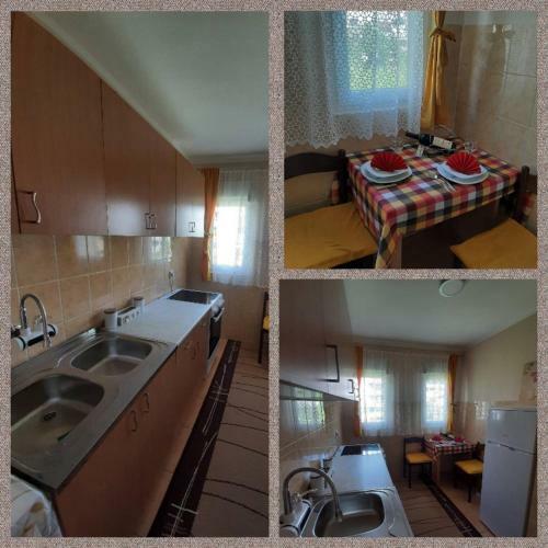 Apartman Matija