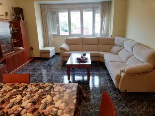 Apartamento Ideal - Disfrutar de Monta�a Y Playa Cerca (40')