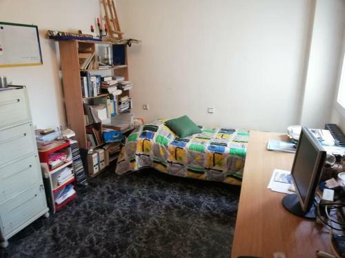 Apartamento Ideal - Disfrutar de Monta�a Y Playa Cerca (40')