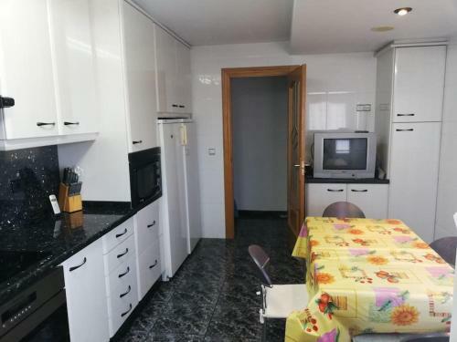 Apartamento Ideal - Disfrutar de Monta�a Y Playa Cerca (40')