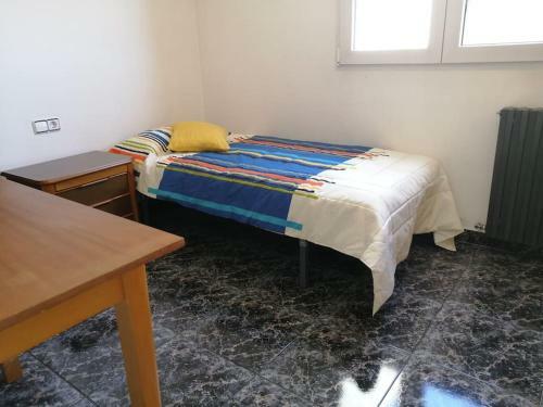 Apartamento Ideal - Disfrutar de Monta�a Y Playa Cerca (40')