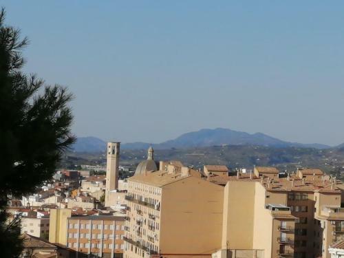 Apartamento Ideal - Disfrutar de Monta�a Y Playa Cerca (40')