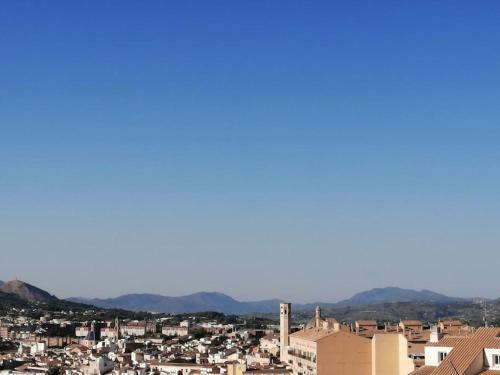 Apartamento Ideal - Disfrutar de Monta�a Y Playa Cerca (40')