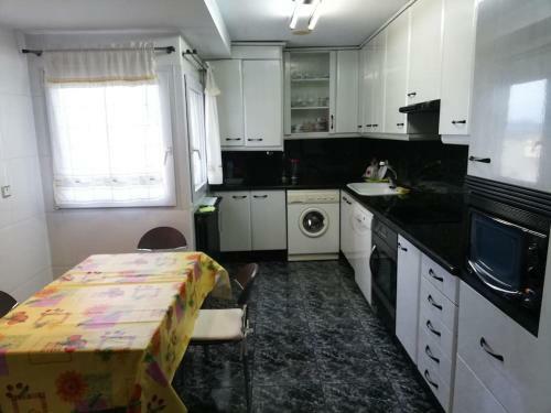 Apartamento Ideal - Disfrutar de Monta�a Y Playa Cerca (40')