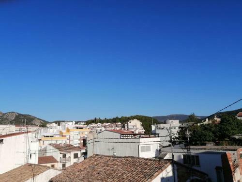 Apartamento Ideal - Disfrutar de Monta�a Y Playa Cerca (40')