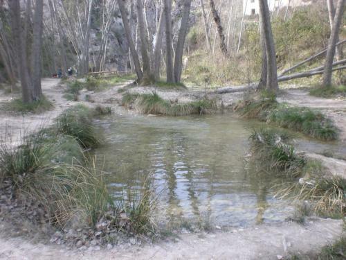 Apartamento Ideal - Disfrutar de Monta�a Y Playa Cerca (40')