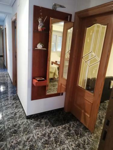 Apartamento Ideal - Disfrutar de Monta�a Y Playa Cerca (40')