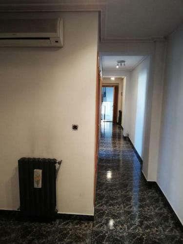 Apartamento Ideal - Disfrutar de Monta�a Y Playa Cerca (40')