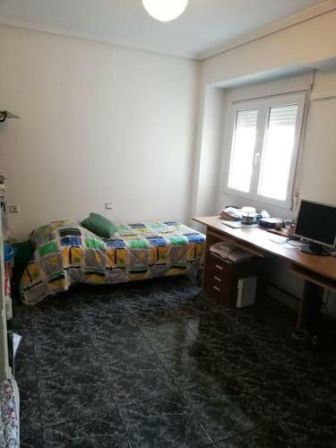 Apartamento Ideal - Disfrutar de Monta�a Y Playa Cerca (40')