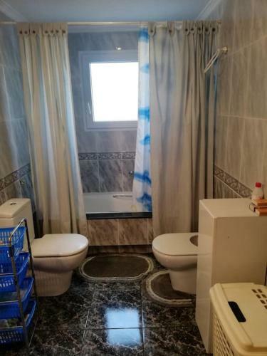 Apartamento Ideal - Disfrutar de Monta�a Y Playa Cerca (40')