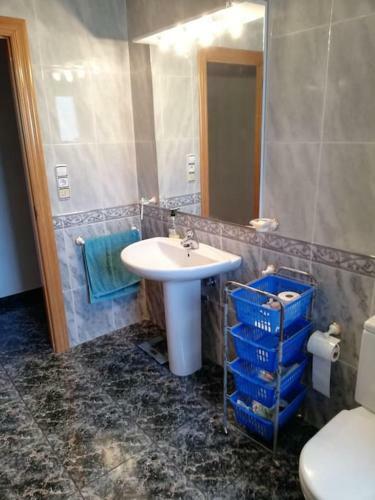 Apartamento Ideal - Disfrutar de Monta�a Y Playa Cerca (40')