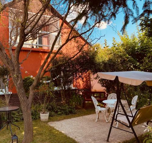 Apartamento Francia H�z