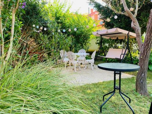 Apartamento Francia H�z
