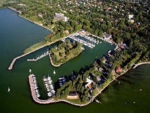 Apartamento Francia H�z