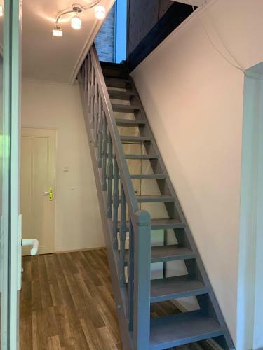 Apartamento Francia H�z