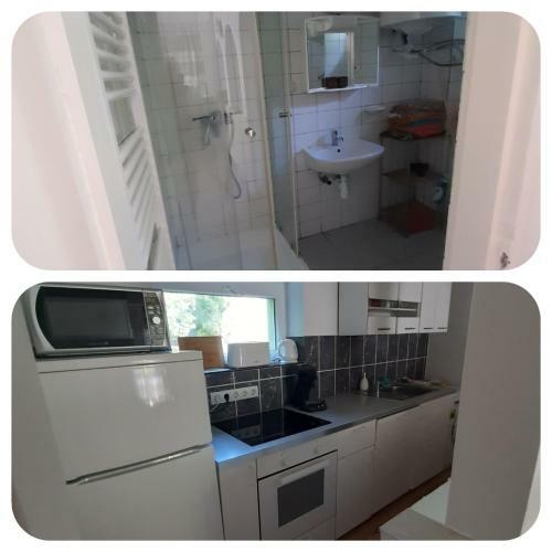 V�ndors�lyom Apartman