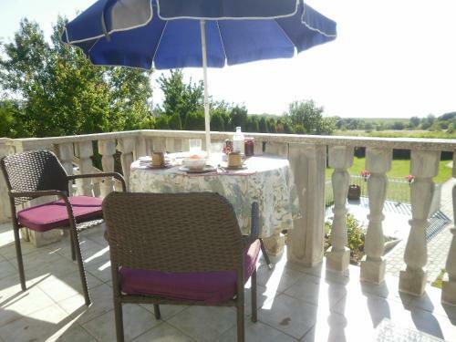 V�ndors�lyom Apartman