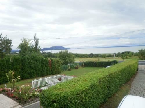 V�ndors�lyom Apartman
