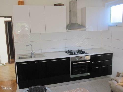 Apartamento Villa 2 Kristina