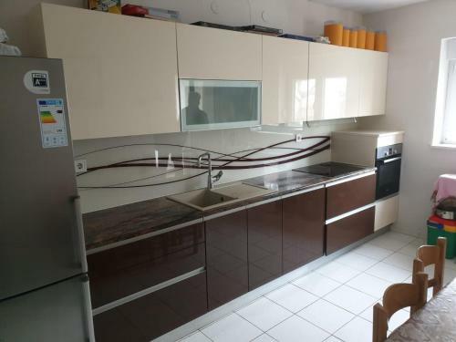 Apartamento Villa 2 Kristina