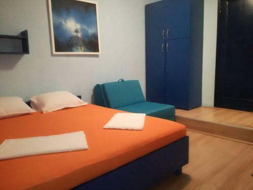 Apartmani Esma