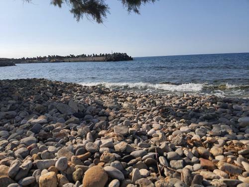 Milatos Bay Village