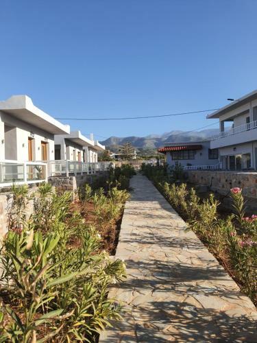 Milatos Bay Village