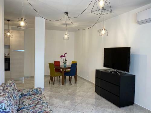 Apartamento Appartamento Surmonte