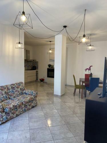 Apartamento Appartamento Surmonte