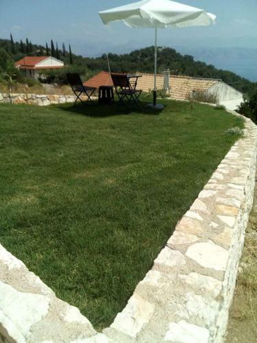 Atrium House - Boletsis